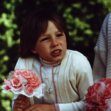 Photo of Leslie SCHOLES