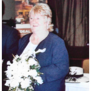 Photo of EVELYN URE SMITH