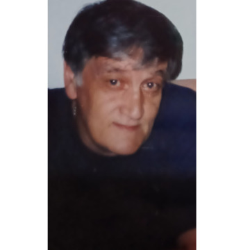 Photo for notice Roger MOZID