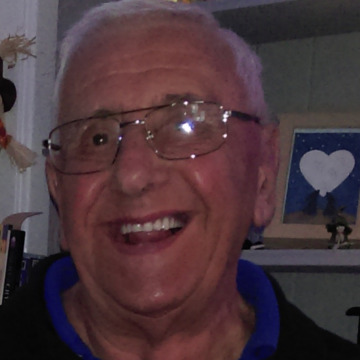 Photo of Philip Ralph SALVIN