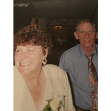 Photo for notice MYERSCOUGH ANN