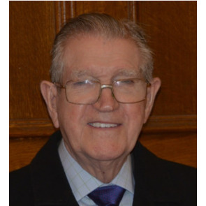 Photo of JOHN WYNNE WILLIAMS
