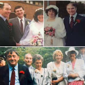 Notice Gallery for LESLIE VICTOR SIMPSON