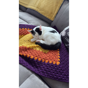 Notice Gallery for Ruth PACKER