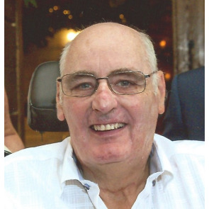 Photo of MICHAEL SMITH