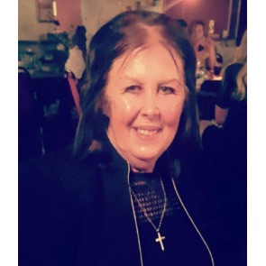 Photo of Pamela BISCOMBE