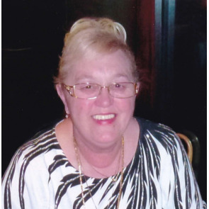 Photo of CHRISTINE ANNE BUCKLEY
