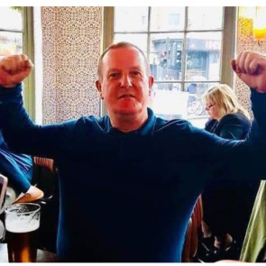 Notice Gallery for RICHARD WILLIAM TAYLOR