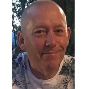 Photo of Barry FITZPATRICK