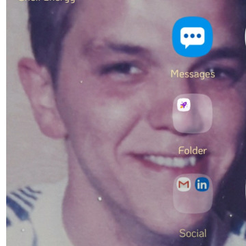 Notice Gallery for Darren Martin HARRIS