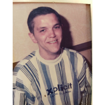 Photo for notice Darren Martin HARRIS