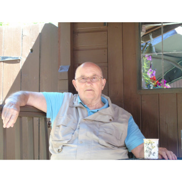 Photo for notice GERALD TURLAY GERRY MARSHALL