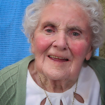 Photo of ENID MAY DAVIES JONES