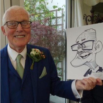 Photo of GEORGE McGREGOR