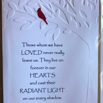Photo for notice MALCOLM ROWLANDS -