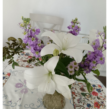 Photo for notice MALCOLM ROWLANDS -