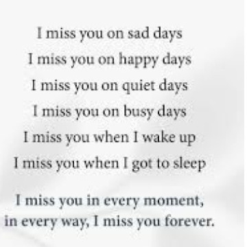 Photo for notice MALCOLM ROWLANDS -