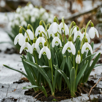 Photo for notice MALCOLM ROWLANDS -