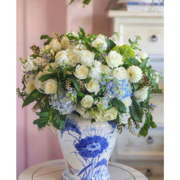 Photo for notice MALCOLM ROWLANDS -