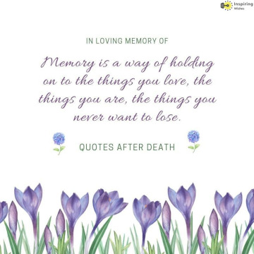 Photo for notice MALCOLM ROWLANDS -