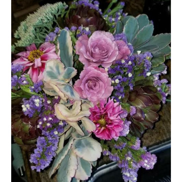 Photo for notice MALCOLM ROWLANDS -