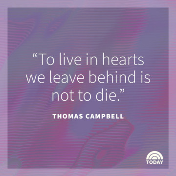 Photo for notice MALCOLM ROWLANDS -