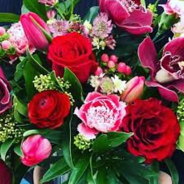 Photo for notice MALCOLM ROWLANDS -