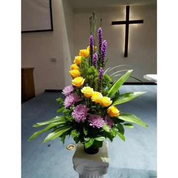 Photo for notice MALCOLM ROWLANDS -