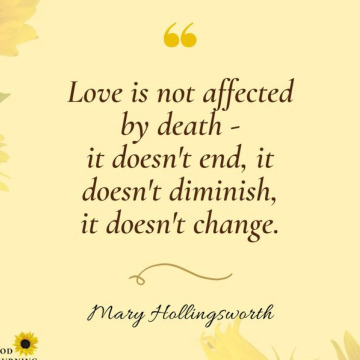 Photo for notice MALCOLM ROWLANDS -