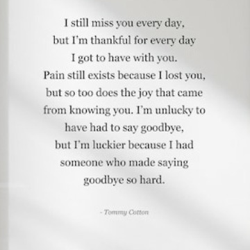 Photo for notice MALCOLM ROWLANDS -