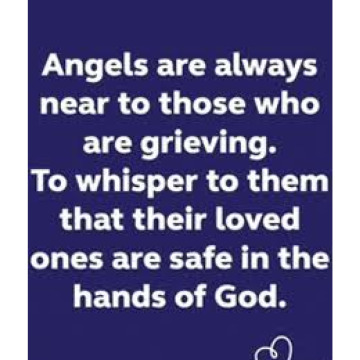 Photo for notice MALCOLM ROWLANDS -