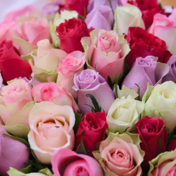 Photo for notice MALCOLM ROWLANDS -