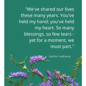 Photo for notice MALCOLM ROWLANDS -