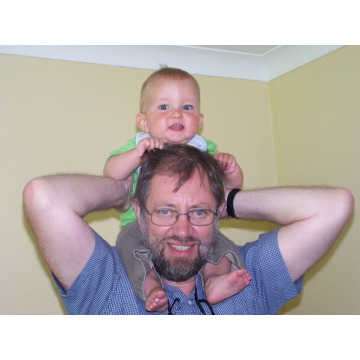 Photo of DAVID GLYN BISHOP