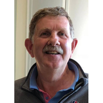 Photo of Colin Allan GARROW