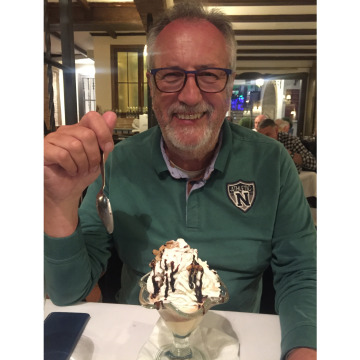 Photo for notice John LILBURN