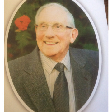 Photo of Andre FOX