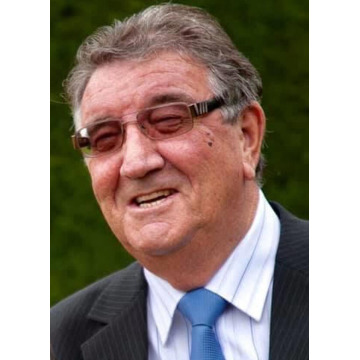 Photo of MARTIN PATRICK COLLINS