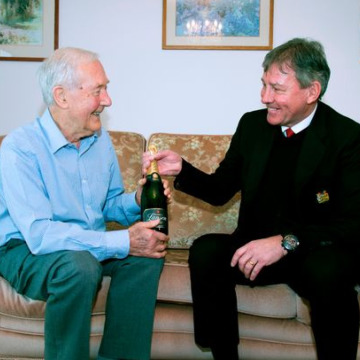 Notice Gallery for NEIL CLIFFE