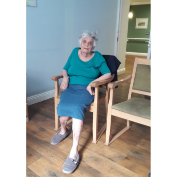 Notice Gallery for Rosalind OGBORNE