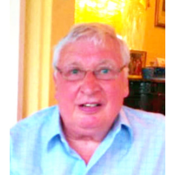 Photo of ROBIN SLADEN HAMER