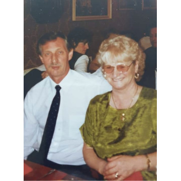 Photo of MARY RANKIN COPELAND