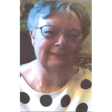 Photo of CAROL ANNE AINSLEY