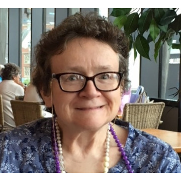 Photo of Susan HARRISON