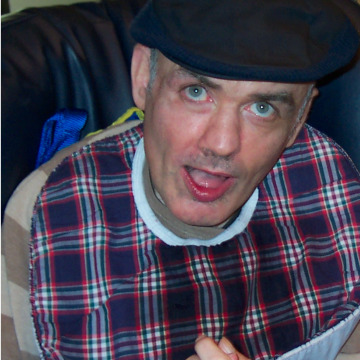 Photo of MICHAEL BOARDMAN