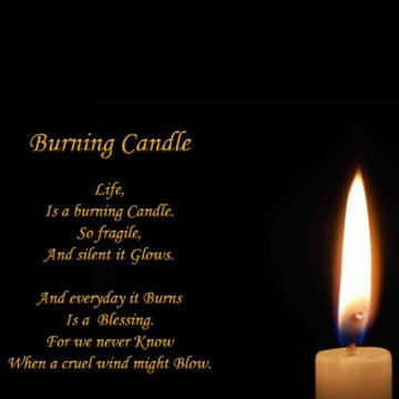 Photo of Wendy GEDDES