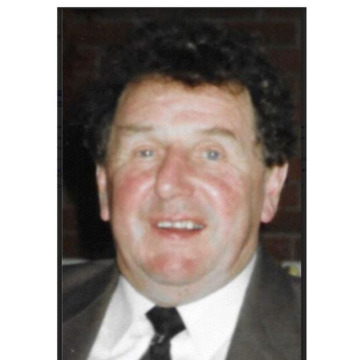 Photo of DENNIS TURNER