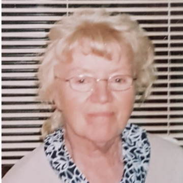 Photo of ANNA MARY ROCHE