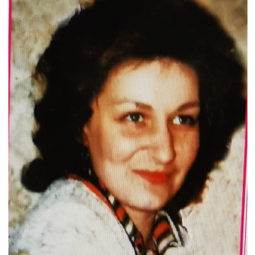 Photo of BEATRICE MAY HOWARTH