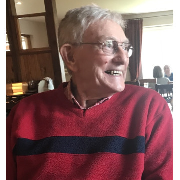 Notice Gallery for George Blair SWEENEY